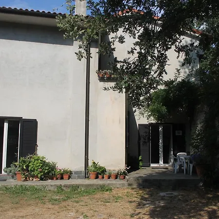 Giucalu Bed and Breakfast