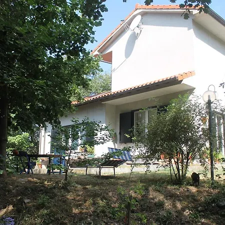 Bed & Breakfast Giucalu