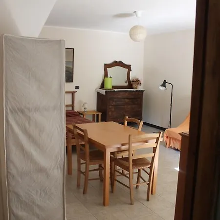 Bed & Breakfast Giucalu *