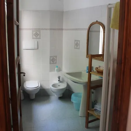 Giucalu Bed and Breakfast