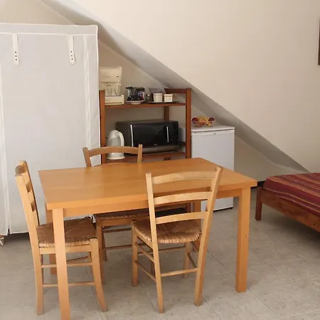 Bed & Breakfast Giucalu *
