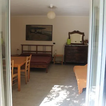 Bed and Breakfast Giucalu