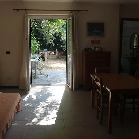 B&B Giucalu Calice Ligure